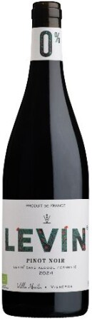  Villa Noria Levin Pinot Noir 0.0% 