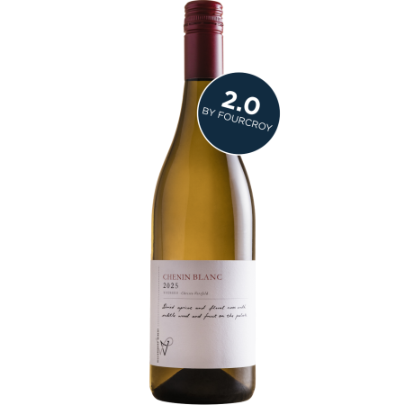 Villiersdorp Winery Villiersdorp Winery Chenin Blanc