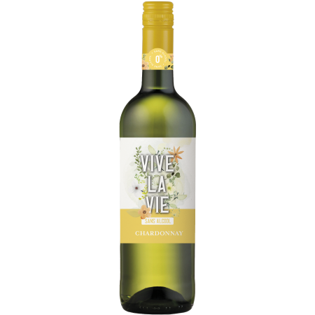 Vive La Vie Vive la Vie! Chardonnay 0.0%