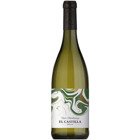 El Castilla El Castilla Viura Chardonnay