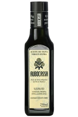  Aubocassa Olive Oil 250 ml 